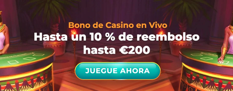 Amunra casino